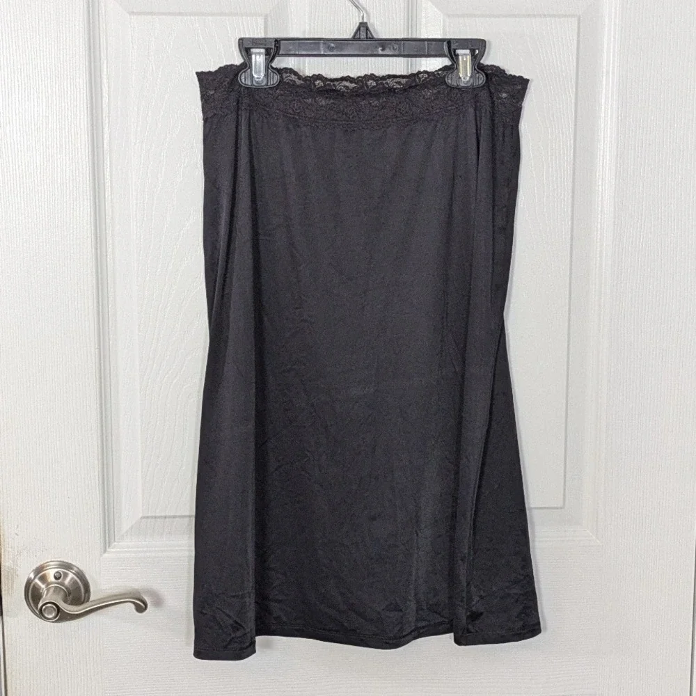 vassarette vintage lace